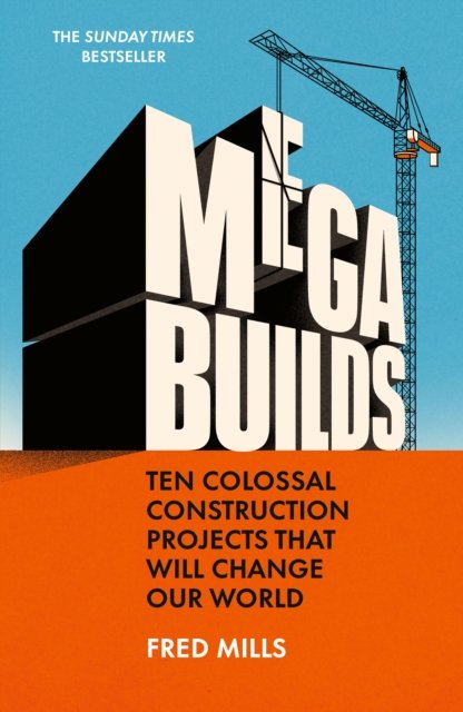 Mega Builds
