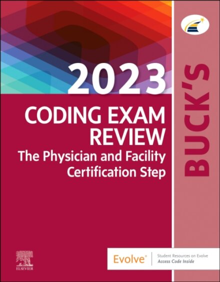 Buck's 2023 Coding Exam Review