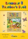 Grammar 6 Teacher's Book