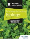 Teaching Secondary Biology 3rd Edition