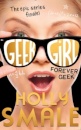 Geek Girl (6) — Forever Geek