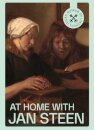 At Home with Jan Steen