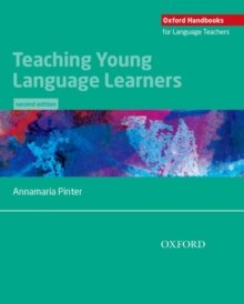 OHLT: Teaching Young Language Learners 2E