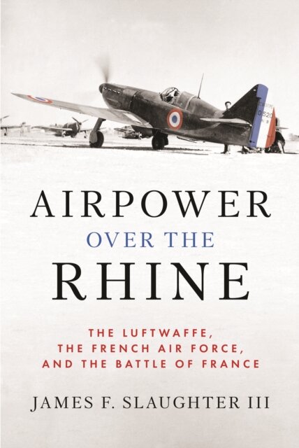 Airpower over the Rhine