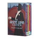 The Arsene Lupin Collection