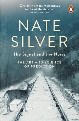 The Signal And The Noise