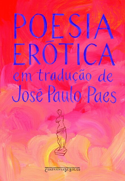 Poesia Erótica Em Tradução