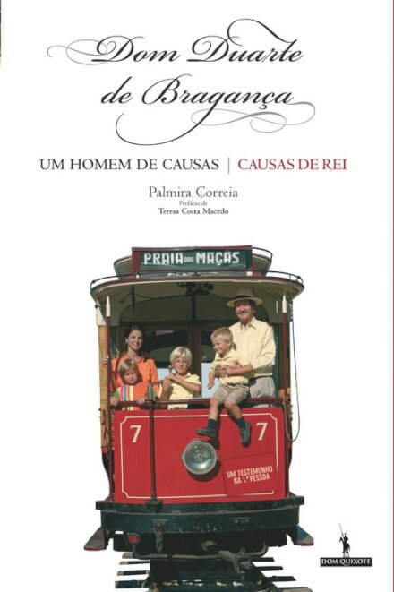 Dom Duarte de Bragança