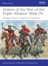 Armies of the War of the Triple Alliance 1864–70