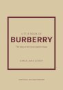 Little Book Of Burberry