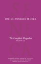 The Complete Tragedies, Volume 2