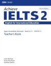 Achieve Ielts 2 Teacher'S Book Second Edition