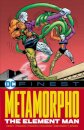 DC Finest: Metamorpho: The Element Man