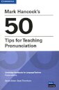 Mark Hancock’s 50 Tips for Teaching Pronunciation Pocket Editions