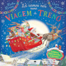 Lá Vamos Nós Numa Viagem De Trenó