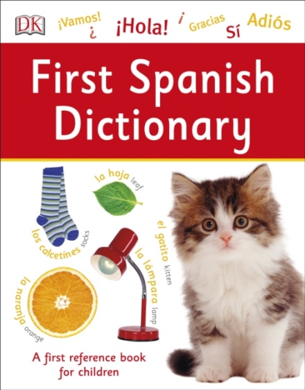 First Spanish Dictionary