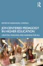 Joy-Centered Pedagogy in Higher Education