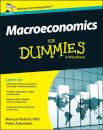 Macroeconomics For Dummies, UK Edition