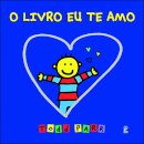 O Livro eu te amo
