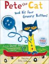 Pete The Cat And His Four Groovy Buttons