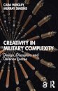 Creativity in Military Complexity