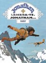 Jonathan 1 - Lembra-te, Jonathan