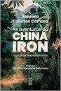 Aventuras da China Iron, As