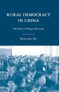 Rural Democracy in China