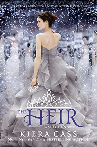 The Heir : Book 4