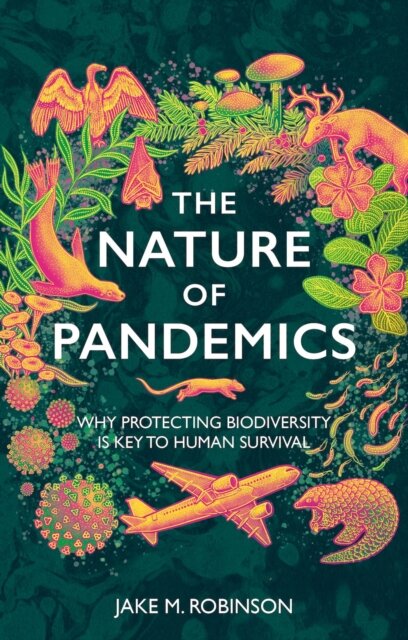 The Nature of Pandemics