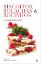 Biscoitos, Bolachas & Bolinhos