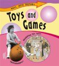 Ways Into History: Toys and Games