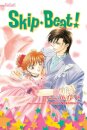 Skip Beat 3-In-1 Edition 06