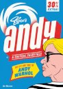 Andy: The Life And Times Of Andy Warhol