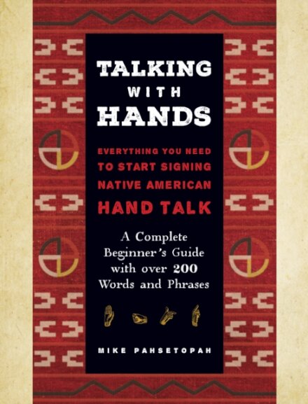 Talking with Hands