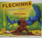 Flechinha: O Príncipe DaFloresta