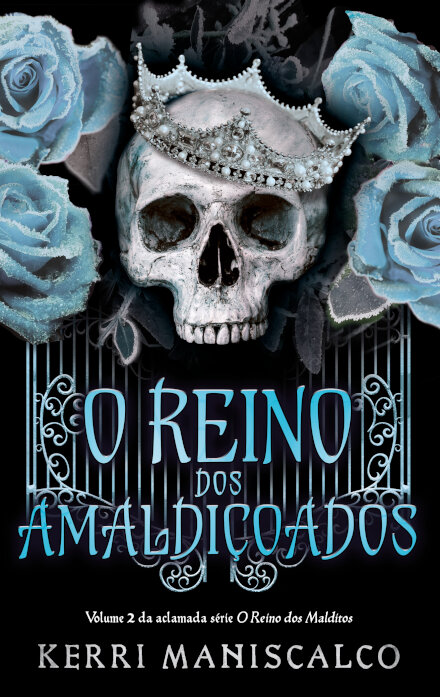 O Reino dos Amaldiçoados