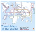 Transit Maps of the World