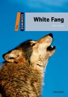 Dominoes, New Edition 2: White Fang MP3 Pack