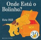 Onde Esta O Bolinha?