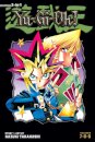 Yu-Gi-Oh! (3-in-1 Edition), Vol. 3