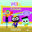 Milo: O Artista: Livro de Histórias 4