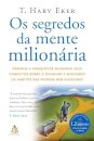 Os Segredos Da Mente Milionária