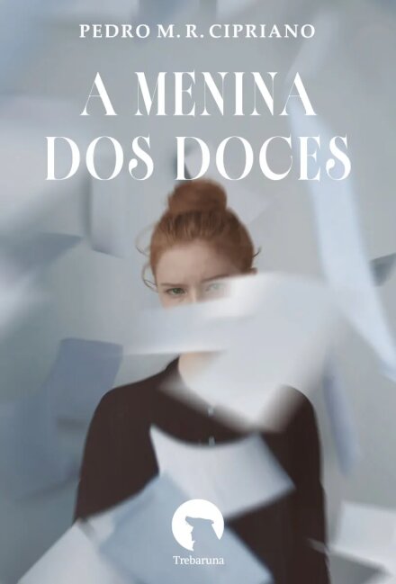 A Menina dos Doces