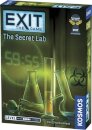 EXIT The Game - The Secret Lab