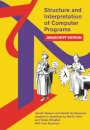 Structure and Interpretation of Computer Programs: JavaScript Edition