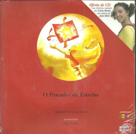 O Pescador de Estrelas