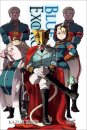 Blue Exorcist 13