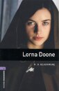 OBWL 3E Level 4: Lorna Doone