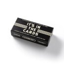 It’s In The Cards Playing Card Game Set